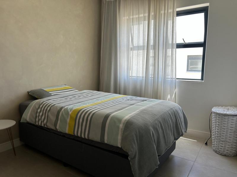 To Let 2 Bedroom Property for Rent in Sandown Western Cape